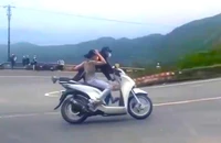 CSGT Đà Nẵng sẽ về từng xã, phường để xử lý vi phạm giao thông
