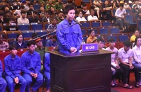 ‘Nữ quái’ nhóm ‘báo thủ’ lãnh án