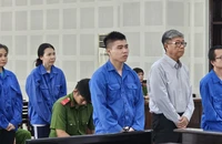 Cựu Hiệu trưởng Trường Đại học Bách khoa Đà Nẵng xin lỗi sinh viên vì những sai phạm của mình