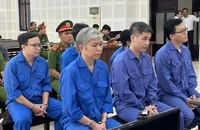 Đà Nẵng: Cựu Chủ tịch UBND quận Cẩm Lệ cùng nhiều thuộc cấp hầu toà 
