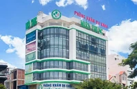 Nhiều người ở 2 phòng khám đa khoa ở Đà Nẵng bị khởi tố về tội sử dụng và làm giả con dấu