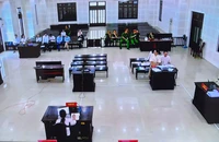 Hé lộ nguồn gốc tiền mua lô đất 82 tỉ trong vụ ly hôn của ông Lê Phước Hoài Bảo