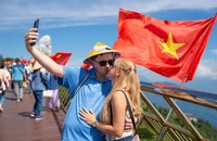 Khách du lịch tiêu hơn 1,2 ngàn tỉ đồng ở Đà Nẵng dịp lễ 2-9