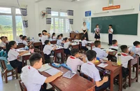 Học sinh ở Đà Nẵng được nghỉ học trước thềm bão số 4