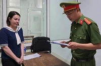 Công an Đà Nẵng tìm bị hại trong một vụ án lừa đảo