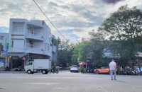Nghi phạm sát hại bạn gái trong nhà nghỉ rồi muốn tự tử 
