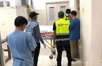 Thông tin mới nhất về nghi phạm sát hại bạn gái trong nhà nghỉ ở Đà Nẵng