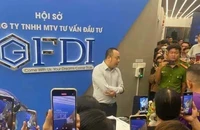 Khách hàng ‘vây’ công ty tài chính GFDI để đòi lại tiền đã đầu tư