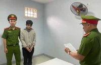 1 nhân viên ngân hàng ở Đà Nẵng bị bắt vì lừa đảo