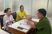Công an tìm bị hại của 1 nhân viên ngân hàng ở Đà Nẵng lừa đảo 