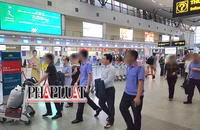 Nhiều cán bộ ở TAND Cấp cao tại Đà Nẵng, TAND tỉnh Đắk Lắk và chấp hành viên bị tạm giữ