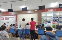 Trục trặc phần mềm in phôi, nhiều người dân Đà Nẵng chưa nhận được sổ đỏ mẫu mới