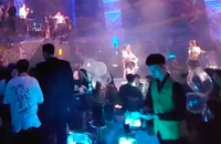 Lại phát hiện trường hợp dương tính với ma túy tại Club For You ở Đà Nẵng