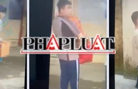  3 người bị khởi tố, bắt tạm giam vì đánh nam shipper tử vong