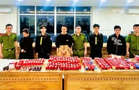 Đường dây rửa tiền 30 nghìn tỉ đồng ở Đà Nẵng có nhiều nhân viên ngân hàng liên quan