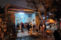 Thi thể nữ giới không đầu dạt bờ biển Quảng Nam là người Đà Nẵng
