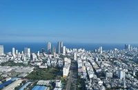Quốc hội ra Nghị quyết gỡ vướng pháp lý cho các dự án ở Đà Nẵng