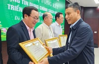 Nợ quá hạn của Ngân hàng Chính sách xã hội TP Đà Nẵng năm 2024 là rất thấp