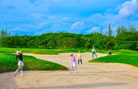 Đại hội Du lịch Golf châu Á tiếp tục quay lại Đà Nẵng