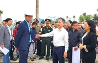 Sẽ thắt chặt an ninh tại lễ Kỷ niệm 50 năm Ngày Giải phóng TP Đà Nẵng