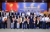 Chính thức thành lập Liên đoàn Pickleball TP Đà Nẵng