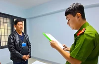 Khởi tố chủ nhà nghỉ ở Đà Nẵng tổ chức đánh bạc