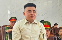 Tòa tuyên án tử hình kẻ sát hại bạn gái ngay sau khi cầu hôn ở Đà Nẵng