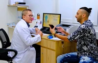 Nhân viên y tế Đà Nẵng cũng cần biết nghiệp vụ du lịch