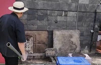 Vụ xả nước thải ra biển Mỹ Khê: Lập biên bản, chuyển hồ sơ để xử lý