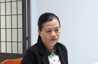 'Nổ' là cán bộ thanh tra chống tham nhũng để lừa đảo