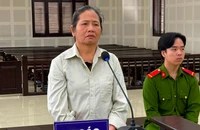 ‘Thầy bói’ lừa tiền cả bệnh nhân ung thư lãnh 14 năm tù
