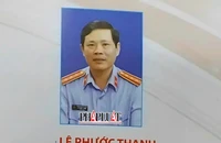 Cơ quan điều tra VKSND Tối cao bắt tạm giam một lãnh đạo thuộc VKSND Cấp cao tại Đà Nẵng