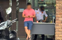Trưởng Ban quản trị chung cư ở Đà Nẵng bị khởi tố về tội môi giới hối lộ