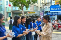 Đà Nẵng: Gần 12.000 thí sinh bước vào kỳ thi lớp 10