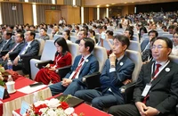 Diễn đàn du lịch ASEAN - Hàn Quốc lần đầu tiên tổ chức tại Việt Nam