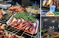 Du khách Lào tố bị ‘chặt chém’ ở quán vỉa hè: Đà Nẵng vào cuộc xử lý