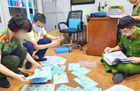 Đà Nẵng chấn chỉnh tình trạng giả mạo bác sĩ khám chữa bệnh