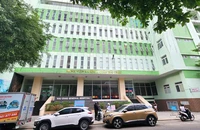Trung tâm y tế yêu cầu xác minh việc người dân nói bị lừa khi đi khám sức khoẻ