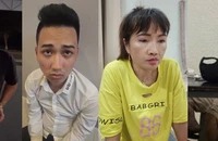 Công an TP Đà Nẵng triệt phá đường dây ma túy liên tỉnh