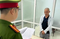 Tài xế taxi dương tính 3 loại ma túy lúc gây tai nạn 