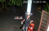 Bị bạn doạ giết vì không cho mượn tiền