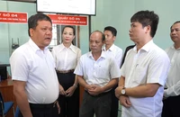 Bị Chủ tịch UBND tỉnh phê bình, 12 xã, phường ở Quảng Trị đã mở tài khoản giao dịch