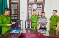 Bắt tạm giam chủ tàu cá tắt định vị để khai thác hải sản bất hợp pháp