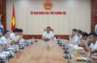 'Điểm mặt' các dự án đầu tư công giải ngân 0% ở Quảng Trị 