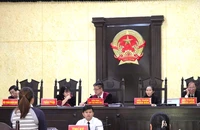 Người phụ nữ lấy tiền người sau trả cho người trước, lãnh 14 năm tù