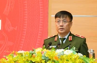 Giám đốc Công an tỉnh Quảng Trị nói về mô hình livestream, dùng AI để bảo vệ nhân dân