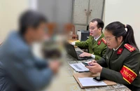 Công an xử lý nhiều người chia sẻ bài viết của nhóm phản động Lê Trung Khoa