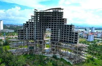 4 khu nghỉ dưỡng chậm tiến độ ở Đồng Hới lại tiếp tục xin gia hạn