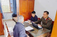 Xử phạt người chia sẻ thông tin sai sự thật từ fanpage phản động