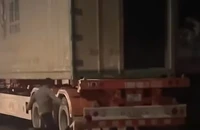 Công an điều tra vụ dùng rựa chém người ở Cửa khẩu Quốc tế Cha Lo